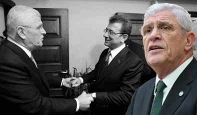 İBB soruşturmasında itirafçının gizemli ifadesi çözüldü! “Açıklayamam” dediği isim Müsavat Dervişoğlu çıktı