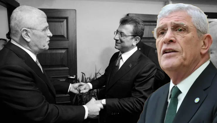 İBB soruşturmasında itirafçının gizemli ifadesi çözüldü! “Açıklayamam” dediği isim Müsavat Dervişoğlu çıktı