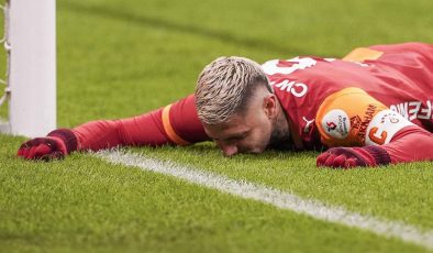 Galatasaray’da Icardi için kader haftası