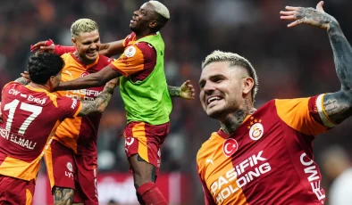 Icardi’ye sürpriz talibi İtalyanlar duyurdu: Sponsor devreye girecek