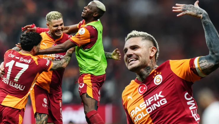Icardi’ye sürpriz talibi İtalyanlar duyurdu: Sponsor devreye girecek