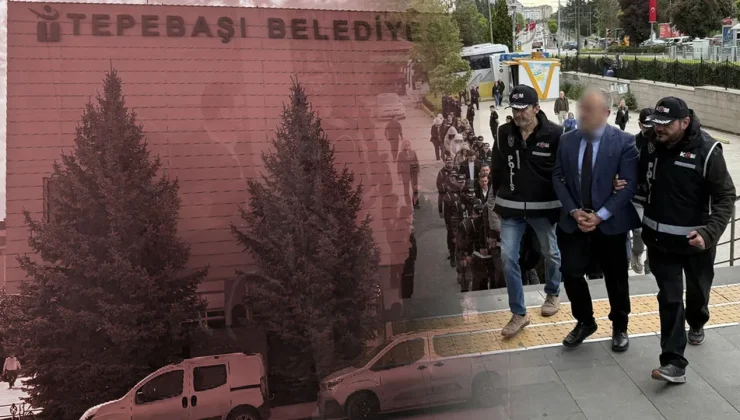 “Önüme geleni imzalardım” savunması!