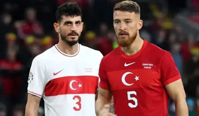 İki özgür milli! Dünya Kupası kadromuzdaki Salih ve Samet’in bonservisi elinde