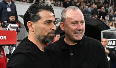 İlhan Palut’un ilginç gerçeği: Beşiktaş’ı reddetmiş