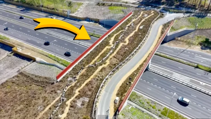 İngiltere’de 227 milyonluk dev proje!
