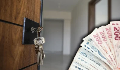 İpotekli satışlar nasıl artıyor? 1,2 trilyon liralık sistem devrede