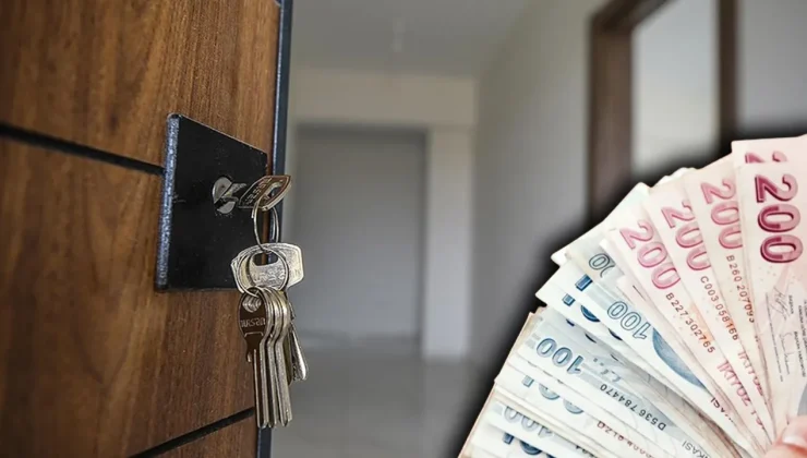İpotekli satışlar nasıl artıyor? 1,2 trilyon liralık sistem devrede