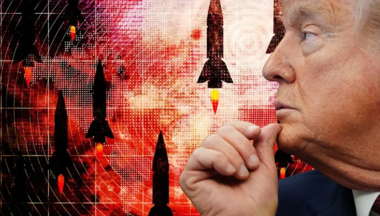 İran’dan Trump’a beklenmedik U dönüşü!