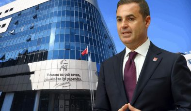 “İş bittikten sonra ihale” iddiası! Balıkesir Büyükşehir Belediye Başkanı Ahmet Akın’a soruşturma izni verildi