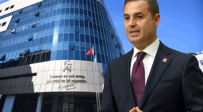 “İş bittikten sonra ihale” iddiası! Balıkesir Büyükşehir Belediye Başkanı Ahmet Akın’a soruşturma izni verildi