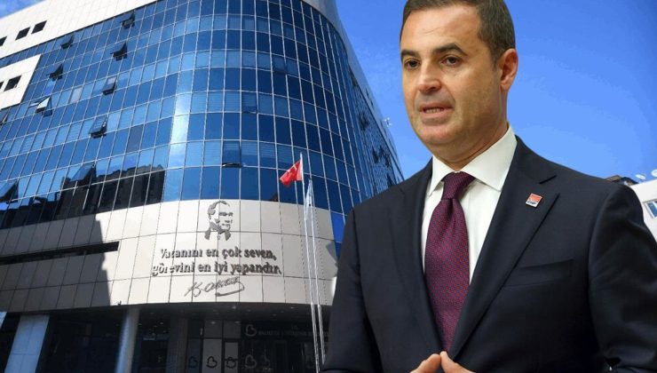 “İş bittikten sonra ihale” iddiası! Balıkesir Büyükşehir Belediye Başkanı Ahmet Akın’a soruşturma izni verildi