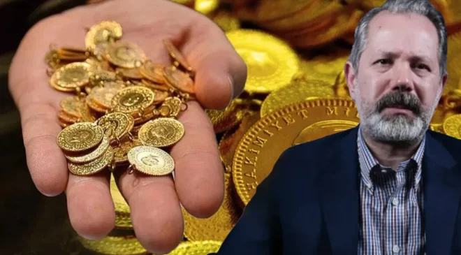İslam Memiş “Elinizdekilere sahip çıkın” dedi, cuma gününü işaret etti