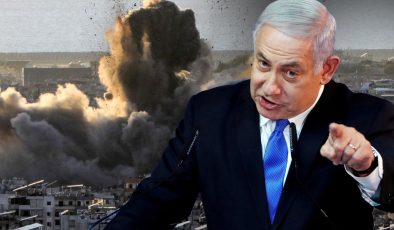 İsrail’den Lübnan’ın Sur kentine saldırı tehdidi: Evlerinizi bir an önce terk edin