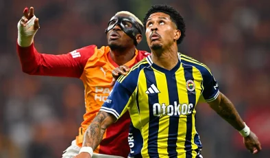 İtalya devi, yıldız ismi derbide tribünden izledi