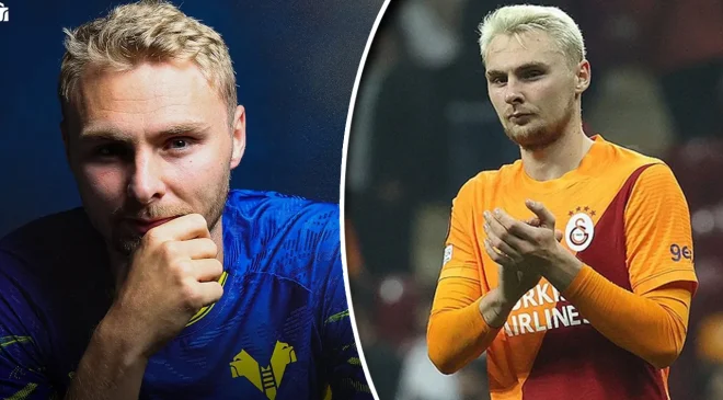 İtalya’da küme düşen 2 takım belli oldu: Victor Nelsson’dan Serie A’ya veda