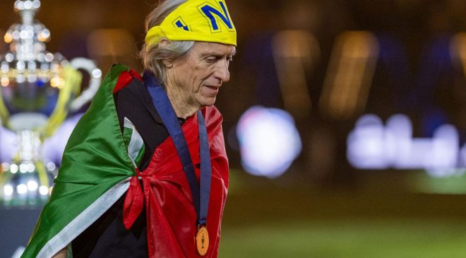 Jorge Jesus’tan büyük sürpriz! Anlaşma sağlandı