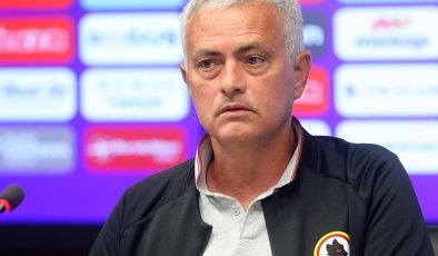 Jose Mourinho Real Madrid’e geri döndü