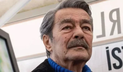 Kadir İnanır yoğun bakıma alındı