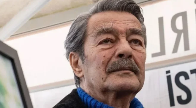 Kadir İnanır yoğun bakıma alındı