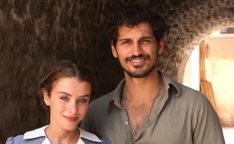 Kalbi durmuştu… Genç oyuncu Oktay Çubuk’tan iyi haber