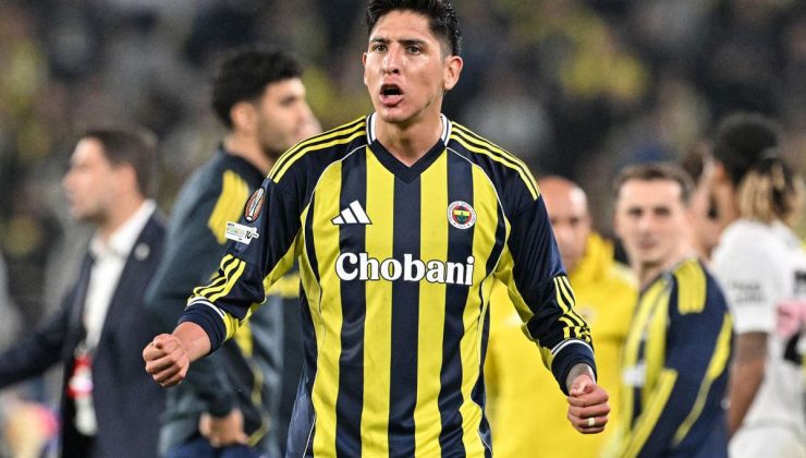 Karar resmen iletildi! Fenerbahçe’de beklenen son