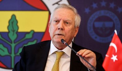 Kararını verdi! İşte Aziz Yıldırım’ın Fenerbahçe’nin başına getireceği hoca