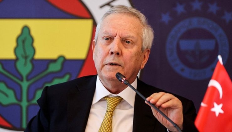 Kararını verdi! İşte Aziz Yıldırım’ın Fenerbahçe’nin başına getireceği hoca