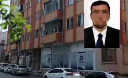 Erkek öğrencisine tecavüz etmeye kalkışan araştırma görevlisiyle ilgili üniversiteden açıklama