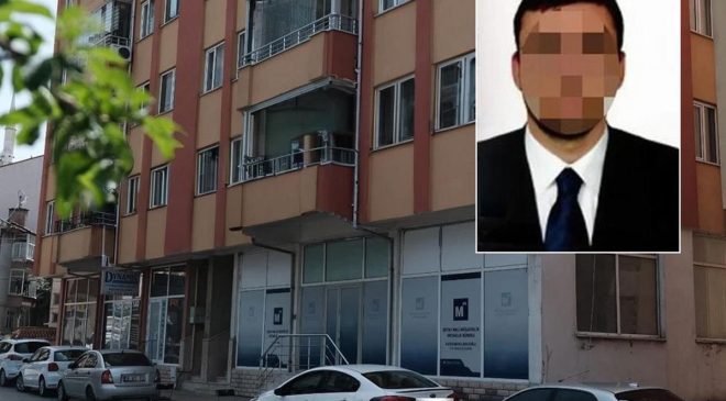 Erkek öğrencisine tecavüz etmeye kalkışan araştırma görevlisiyle ilgili üniversiteden açıklama