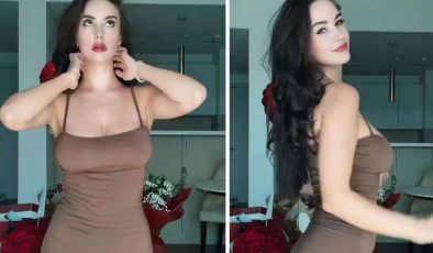 Kazakistanlı spor koçunun paylaşımı olay oldu