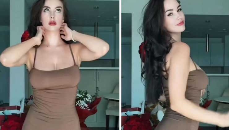 Kazakistanlı spor koçunun paylaşımı olay oldu