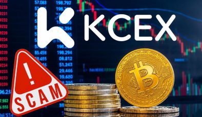 KCEX’in sahibi kim?