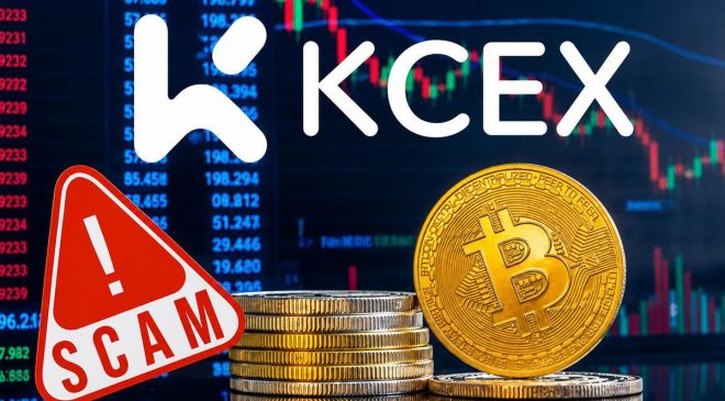 KCEX’in sahibi kim?