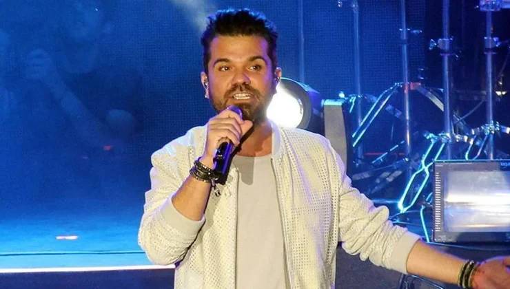 Kenan Doğulu’ya 14 milyonluk liralık şantaj: Otel videoların elimizde