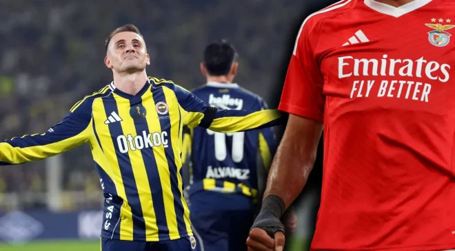 Fenerbahçe’de çifte transfer yarışı