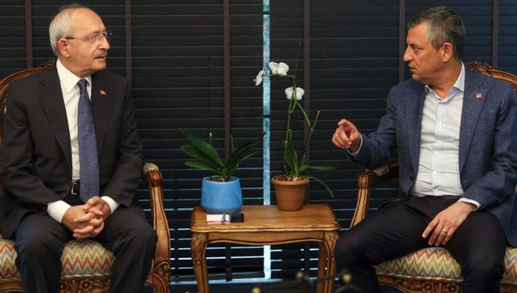 Kılıçdaroğlu’na yakın isim CHP’nin kurultay tarihini açıkladı! Özel “En kısa sürede” dedi ama…
