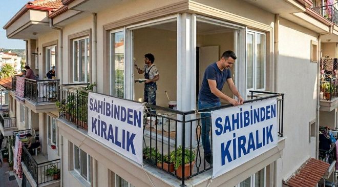 Ev sahiplerine kara haber: ‘Evi nasıl aldıysan öyle bırak’ dönemi bitiyor