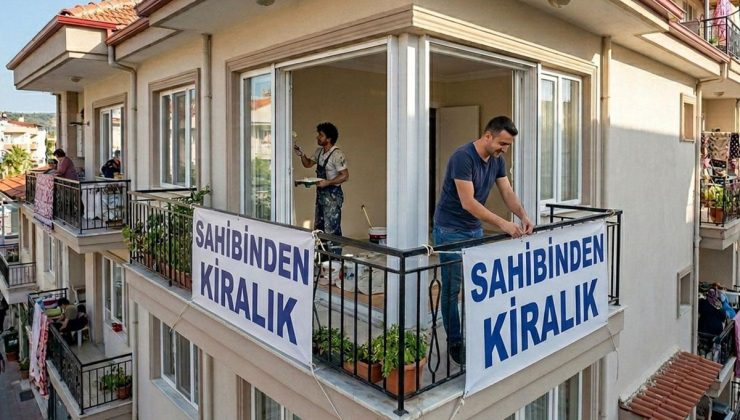 Ev sahiplerine kara haber: ‘Evi nasıl aldıysan öyle bırak’ dönemi bitiyor