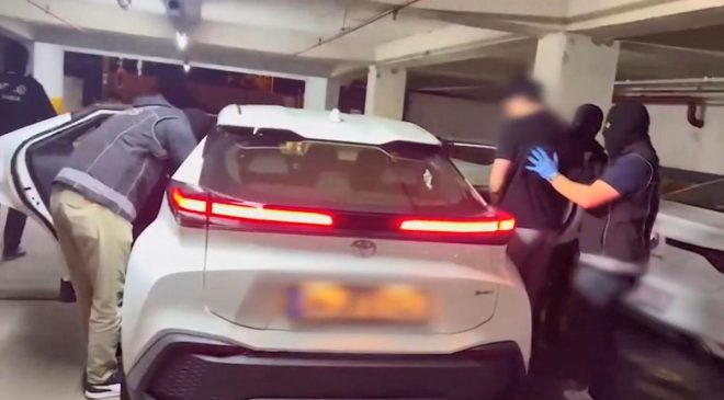 MİT ve Emniyet’ten ortak operasyon! Uluslararası suç örgütü liderinin kardeşi İstanbul’da yakalandı