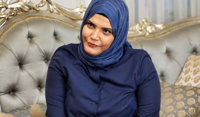 Kızılcık Şerbeti’nin Nilay’ı Feyza Civelek gözaltında! Rol arkadaşıyla aynı kaderi yaşar mı?
