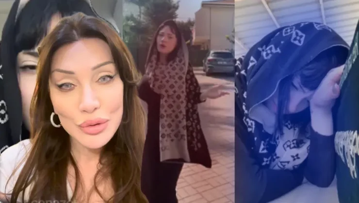 Kızının cenazedeki TikTok videosu gündem olmuştu: Umut Akyürek sessizliğini sert sözlerle bozdu! “Şuursuzluk”