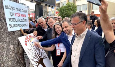 Kökten Hayata Şenliği’ne yoğun ilgi