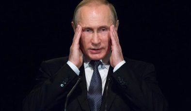 Kremlin’de suikast ve darbe korkusu! Putin’in güvenliği üst düzeye çıkarıldı