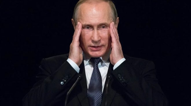Kremlin’de suikast ve darbe korkusu! Putin’in güvenliği üst düzeye çıkarıldı
