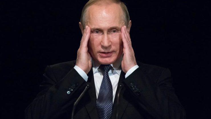 Kremlin’de suikast ve darbe korkusu! Putin’in güvenliği üst düzeye çıkarıldı