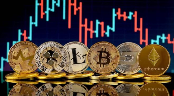 1 MAYIS 2026 KRIPTO PARALAR