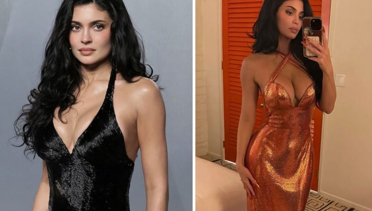 Kylie Jenner 15 milyon takipçi kaybetti