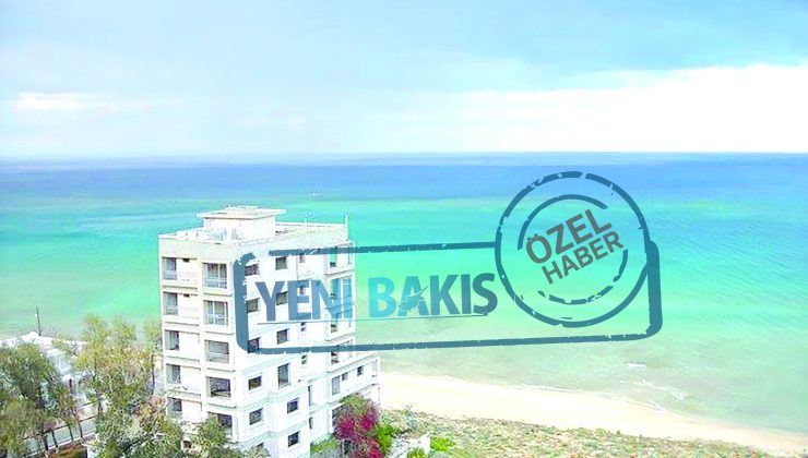 Kapalı Maraş’ta 3 Otel Sahibi Türk İş İnsanı: “İzin Verilmezse Otellere Girip Tatili Başlatacağım”