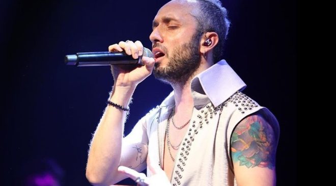 “Müstehcenlik” suçundan yargılanan Mabel Matiz hakkında karar