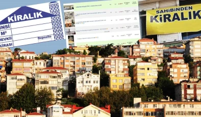 Mayıs ayı kira zam oranı belli oldu! İşte kiraya göre artış miktarları